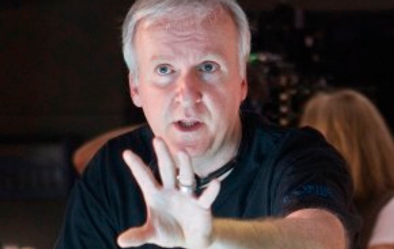 James Cameron răspunde acuzaţiilor: ”«Avatar» este politic, dar nu este «ne-american»”