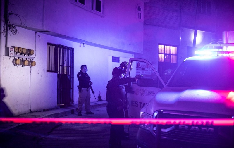 Primar mexican, asasinat la câteva zile după preluarea mandatului. „A fost un funcţionar tânăr şi onest” | VIDEO