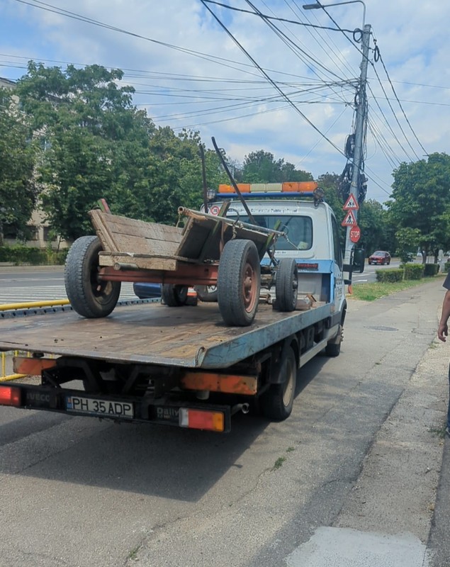 Amenda pe care a primit-o un bărbat din Ploiești pentru o greșeală pe care mulți români o fac atunci când renovează