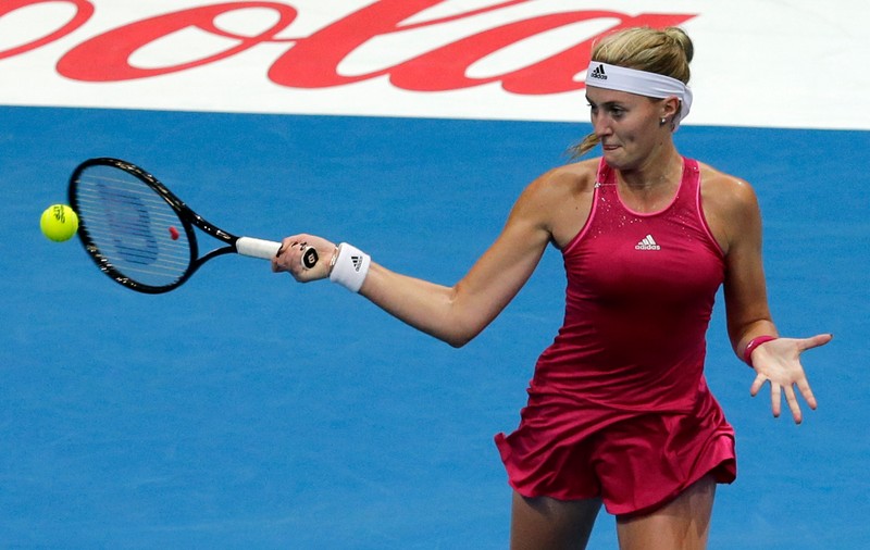 Halep și-a aflat adversara din turul doi al turneului de la Cincinnati. Fata știe să danseze / VIDEO
