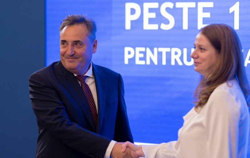 Oficial: DNA a clasat dosarul șefului CJ Constanţa, liberalul Mihai Lupu, acuzat de luare de mită