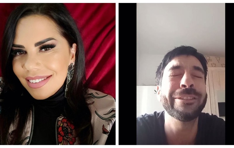 Câți bani cere David Pușcaș pe TikTok pentru a-și plăti întreținerea. Contul i-a fost restricționat. „Sunt efectiv ruinat”