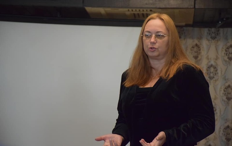 Mărturia unei profesoare de matematică bolnave de COVID-19: ”Niciodată nu mi-a fost așa de rău. Simți că te duci, că nu-ți mai stăpânești corpul”