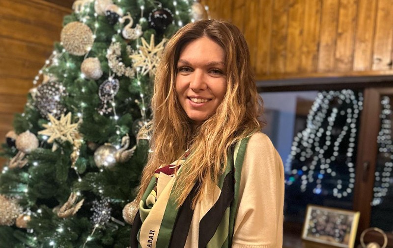 Simona Halep și-a vândut vila de la Snagov. Cât ceruse pe proprietate