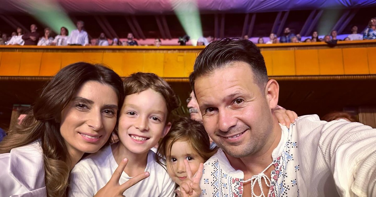 Robert Tudor și familia