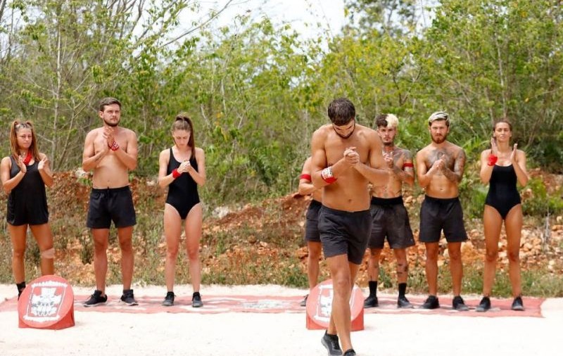 Motivul pentru care Culiță Sterp a fost descalificat de la „Survivor România”. „Îmi cer scuze”