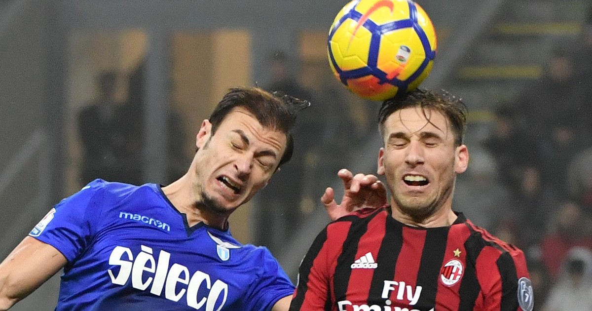 Cupa Italiei, semifinale. Azi se joacă meciurile retur. Lazio - AC Milan e duelul-șoc. Juve e ca și calificată.