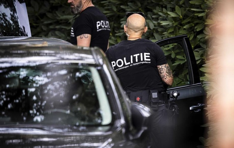 Un bărbat din Olanda a fost arestat sub suspiciunea că ar fi vândut cipuri Rusiei care să fie folosite pentru producerea de armament