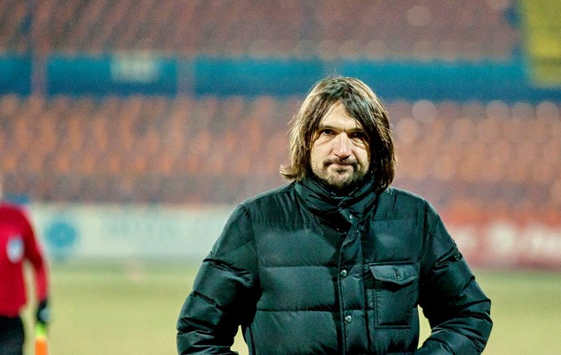 Contractul lui Dan Alexa la FCSB. Salariul și prima de titlul pe care i le-a propus Gigi Becali
