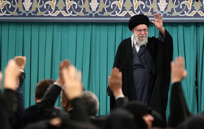 Ayatollahul Khamenei, fiica, ginerele și nepoata sa au murit. Cine e acum la conducere în Iran