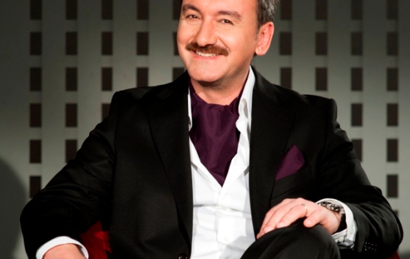 Constantin Trofin îşi dedică emisia de mâine de la TVR 2 Zilei Internaţionale a Libertăţii Presei