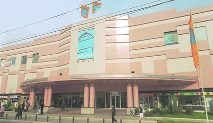 program paste mall vitan - bucuresti mall vedere fatada