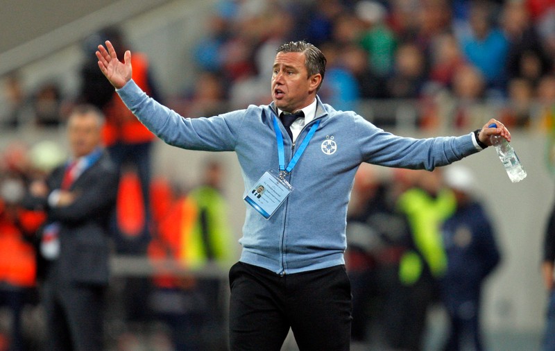 Gigi Becali a anunțat când va pleca Reghecampf de la FCSB: ”Câștigăm fără antrenor ultimul meci!”