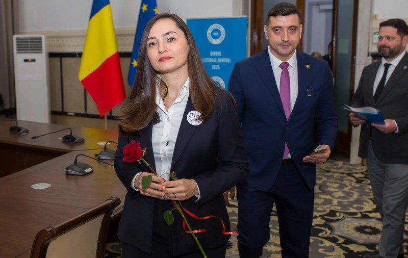 BEC a validat încă patru candidaturi la alegerile prezidențiale