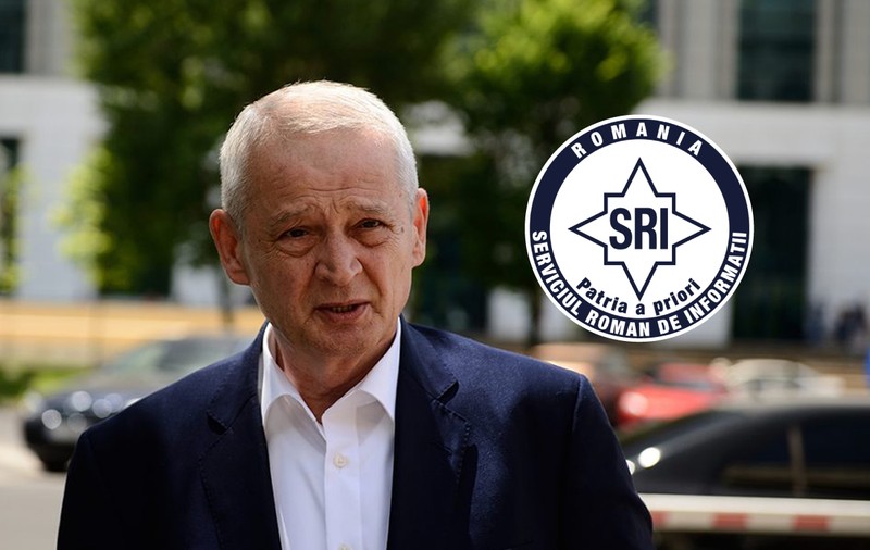 DNA: Oprescu a aflat de la un ofițer SRI că e urmărit. Judecător: Și atunci, de ce nu i-ați făcut dosar ofițerului SRI?