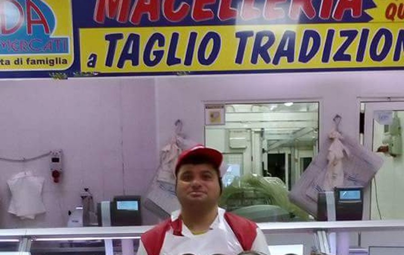 EXCLUSIV/ Paște fericit pentru ”Omul-Bormașină”! S-a angajat în Italia