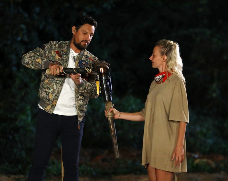 „Survivor All Stars” 2024. Patru concurenți luptă în semifinala din această seară. „Aveți întâlnire cu destinul”