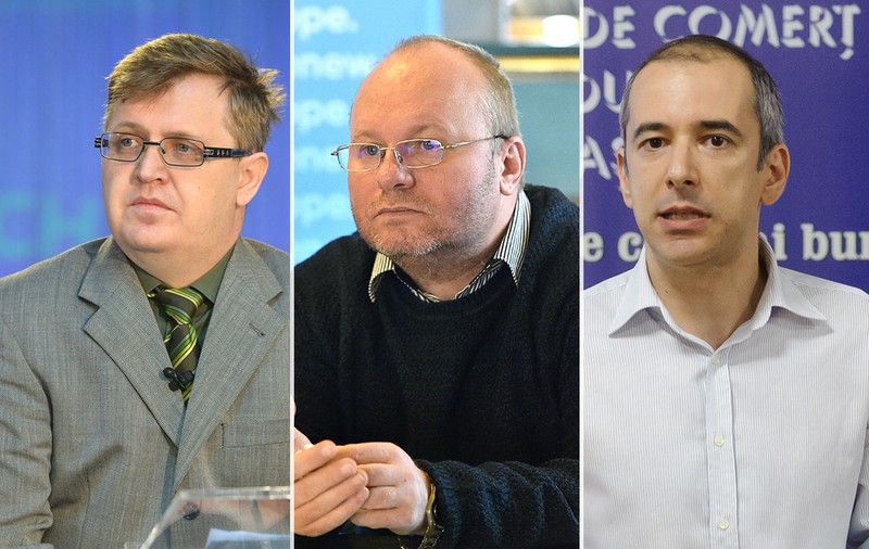Trei economiști analizează „cerințele legitime ale profesorilor”, dar prezintă și riscul: „În stilul ăsta, nici salariile actuale nu le vom mai putea plăti”