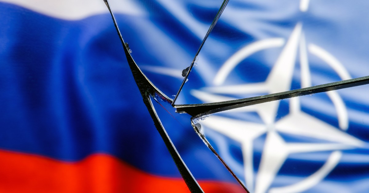 Rusia încearcă slăbirea NATO din interior Foto Shutterstock