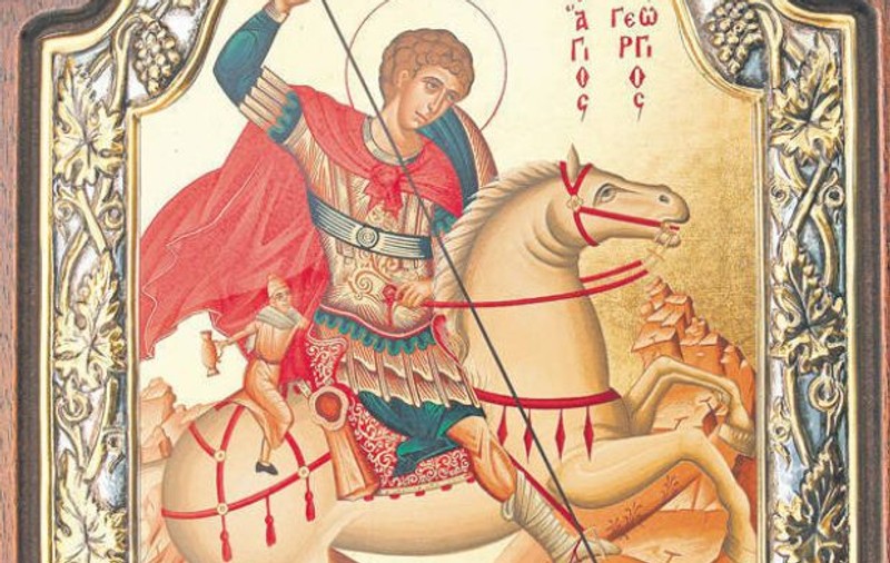 Ai grijă unde duci gunoiul azi! Ce tradiţii trebuie să respecţi de Sfântul Gheorghe şi de ce