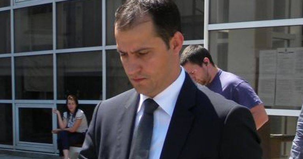 Șerban Huidu