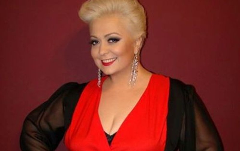 Cum a slăbit Monica Anghel 8 kilograme în 3 luni cu o dietă sănătoasă