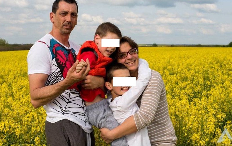 O eroare a ANAF Timiș a lăsat doi copii cu autism fără 31.000 de lei