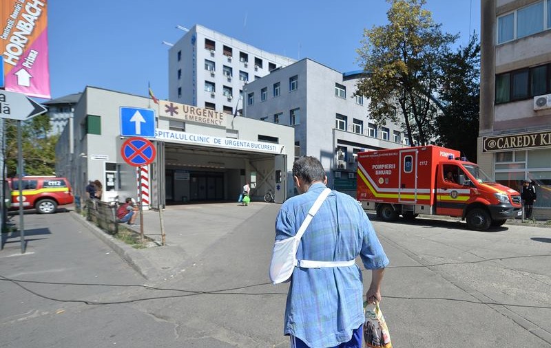 CNAS: 3,2 milioane de certificate medicale au fost acordate în 2020
