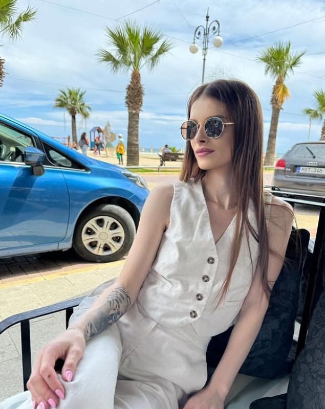 Când și unde va fi înmormântată Teodora Marcu. Tânăra de 23 de ani împușcată mortal de fostul iubit va fi condusă pe ultimul drum de familie și prieteni
