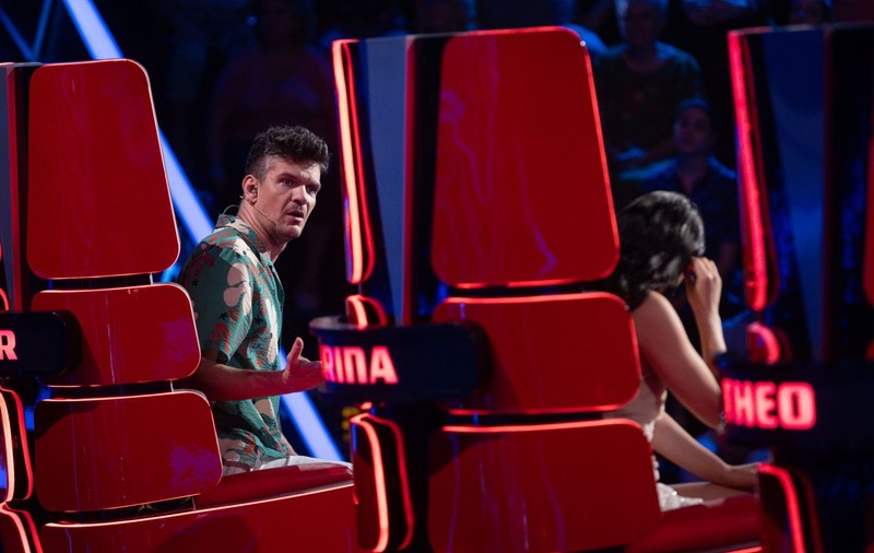Cine este Ada Chicoș de la Vocea României sezonul 11. Are 20 de ani și o poveste de viață impresionantă