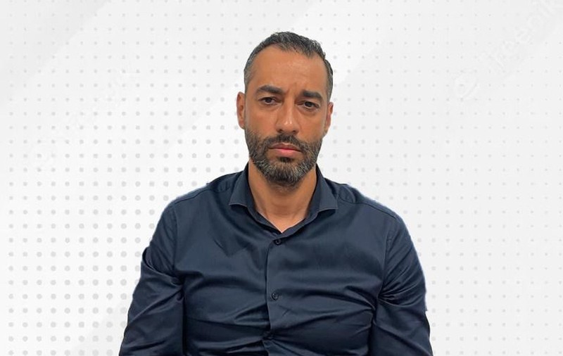 Vali Nebunu, membru al Clanului Sportivilor, prins în Italia. Era căutat de Poliție din 2021