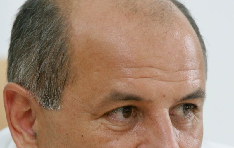 Dosarul LOTERIA I, în care este ACUZAT GEORGE COPOS, a fost AMÂNAT!