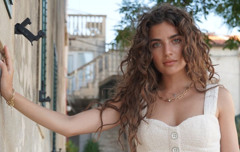 Destinația de vacanță aleasă de Ana Bodea. Ce a făcut în pauza de filmări de la „Ana, Mi-ai fost scrisă în ADN”