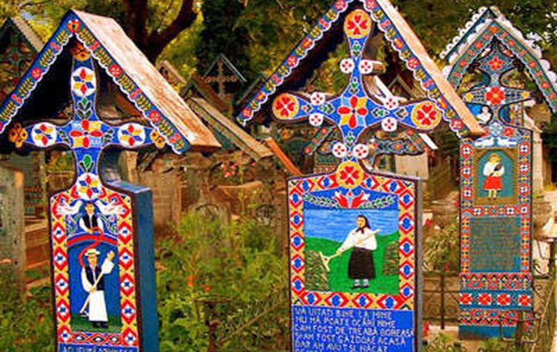 Paștele Blajinilor sau Lunea Morţilor, dedicată spiritelor moşilor şi strămoşilor