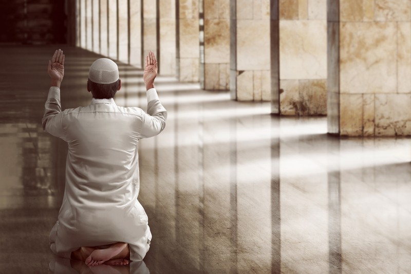 Ramadan 2022 este o perioadă importantă de rugăciune și post