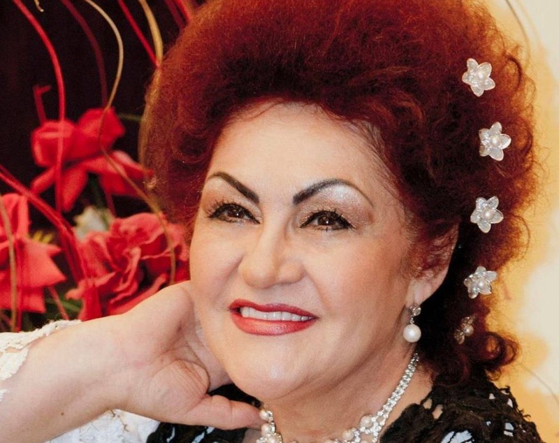 Gheorghe Turda, adevărul despre relația cu Elena Merișoreanu. Ce s-a întâmplat, de fapt, între ei. „Era când cu unul, când cu altul”