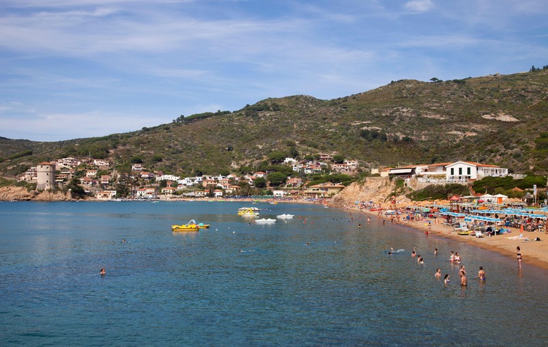 „Sperăm să avem un sezon bun.” Italia se pregătește să-i întâmpine pe turiști