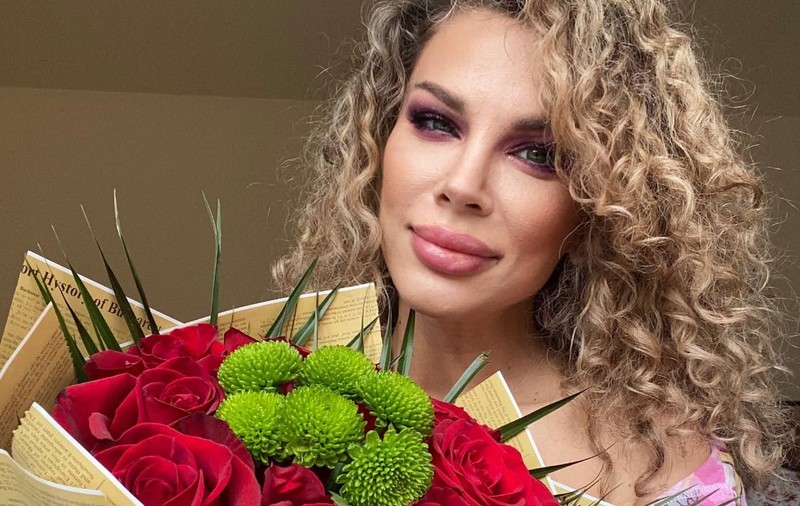 Alina Laufer e de șase săptămâni în spital cu gemenii născuți prematur, iar mâine vor fi externați. Anunțul făcut de soțul ei