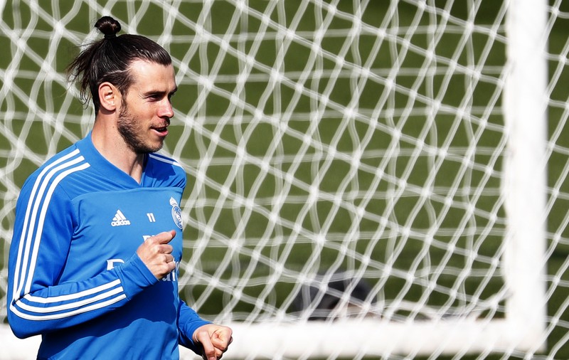 Cosmin Olăroiu îl va antrena pe Gareth Bale. Starul galez va câștiga la Jiangsu Suning 22 de milioane de euro pe sezon