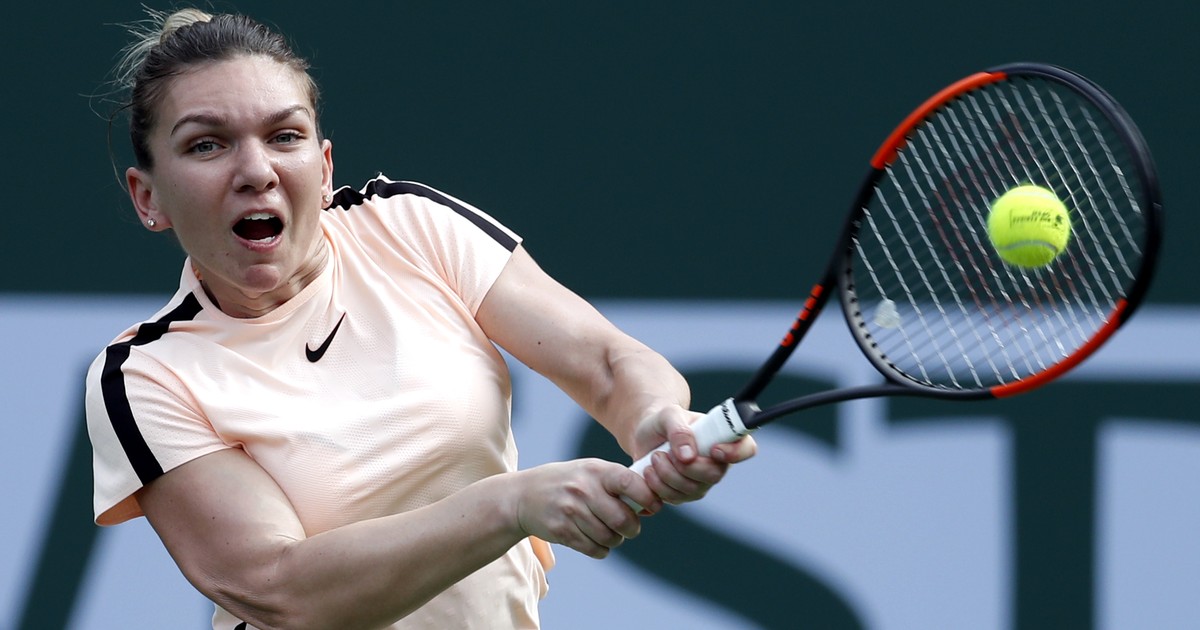 LIVE TEXT Simona Halep - Agnieszka Radwanska, în turul trei la Miami