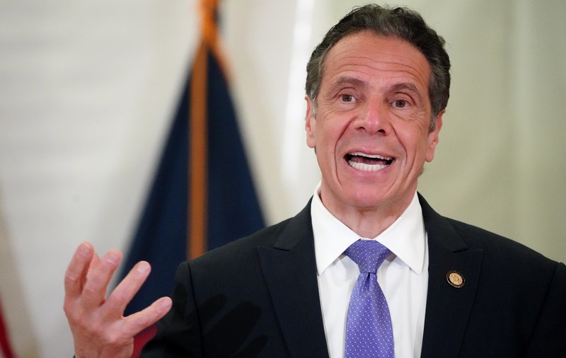 New York-ul legalizează marijuana în scop recreativ