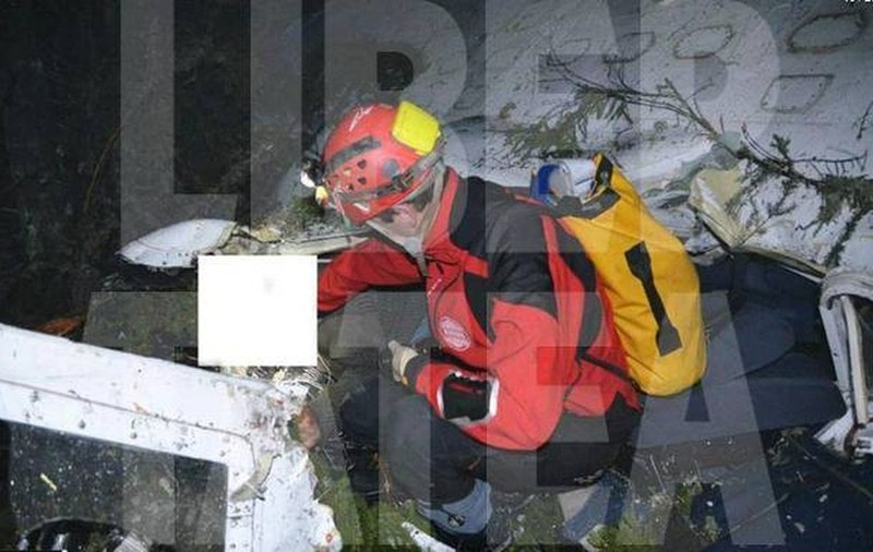 ĂSTA SĂ FIE CRUNTUL ADEVĂR? "Iovan şi Aurelia nu ar fi supravieţuit nici dacă salvatorii ajungeau în 30 de minute"