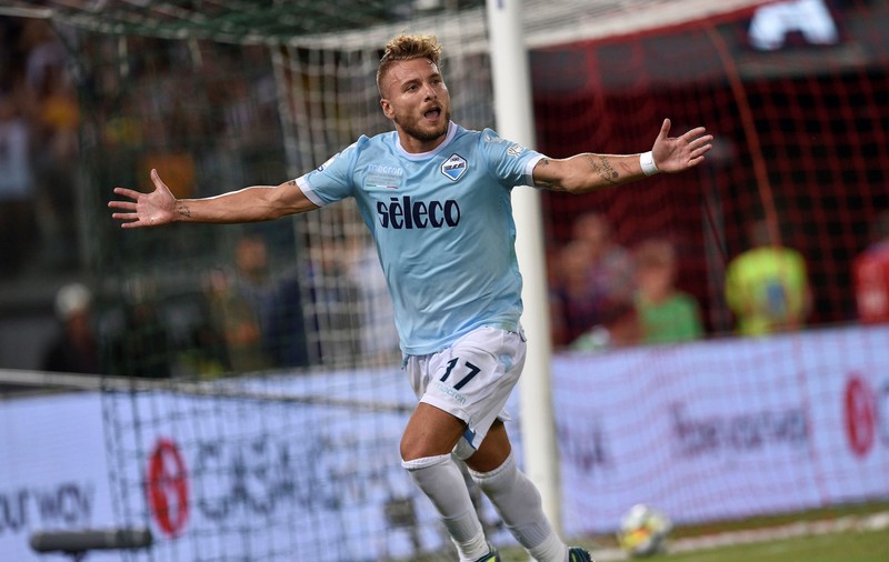 Italia, etapa a 4-a. Ianis Hagi, ignorat la Fiorentina. Napoli, set cu Benevento. Lazio a câștigat la Genoa după un joc splendid