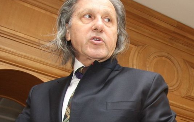 Ilie Năstase îi dă replica lui Bahmu: "Se bagă ca musca-n lapte"