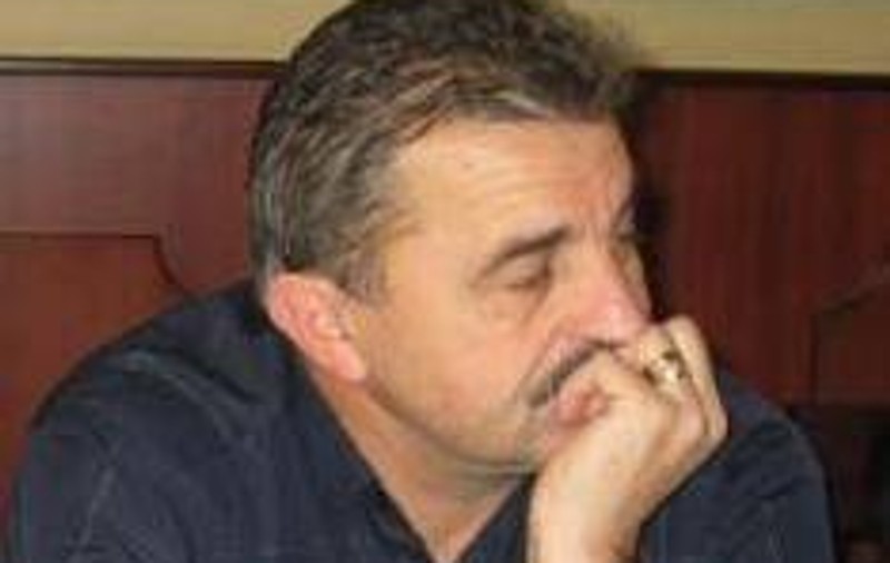 Fotbalul îi bagă-n boală: Ionuţ Popa renunţă la antrenorat?