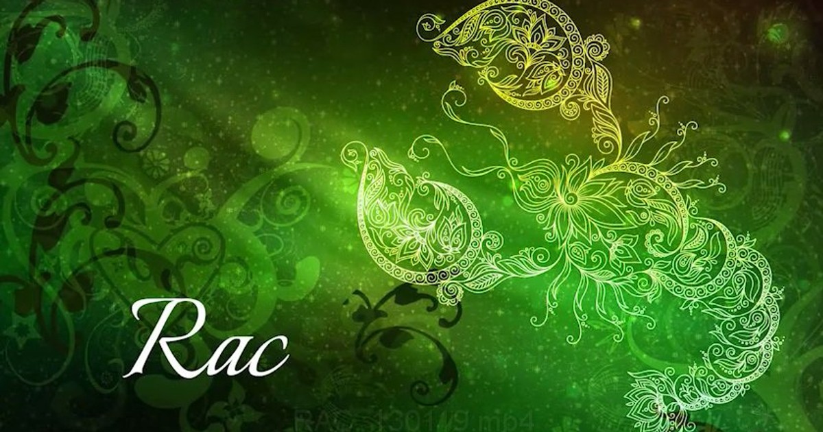 Horoscop rac