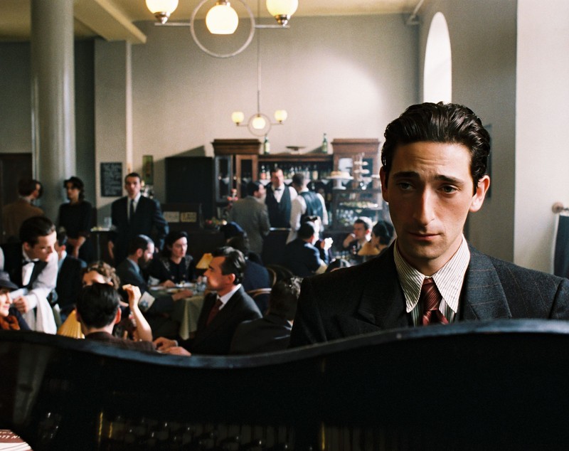 Filme cu actorii nominalizați la Oscar 2025. Unde îi poți urmări pe Sebastian Stan și Adrien Brody