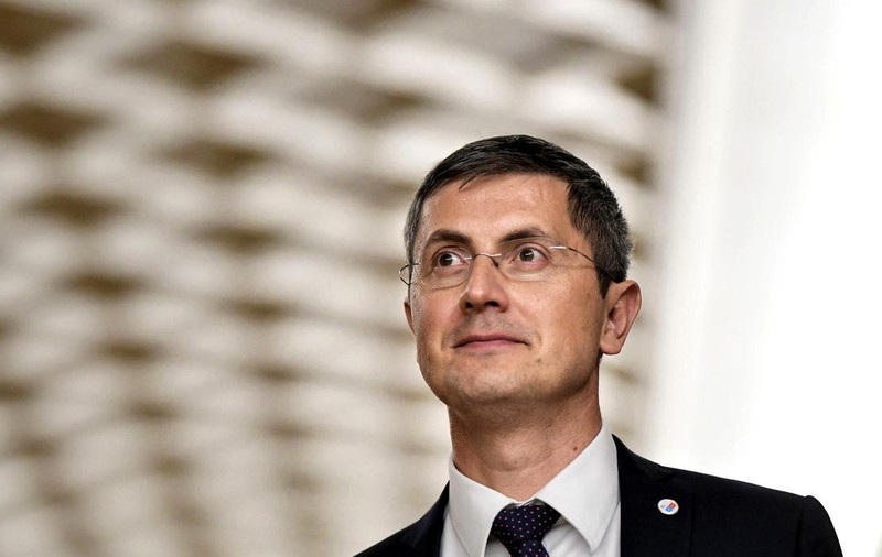 Dan Barna este de acord cu legalizarea consumului de canabis: ”Soluția este sancționarea traficului, nu fugărirea consumatorilor ocazionali”