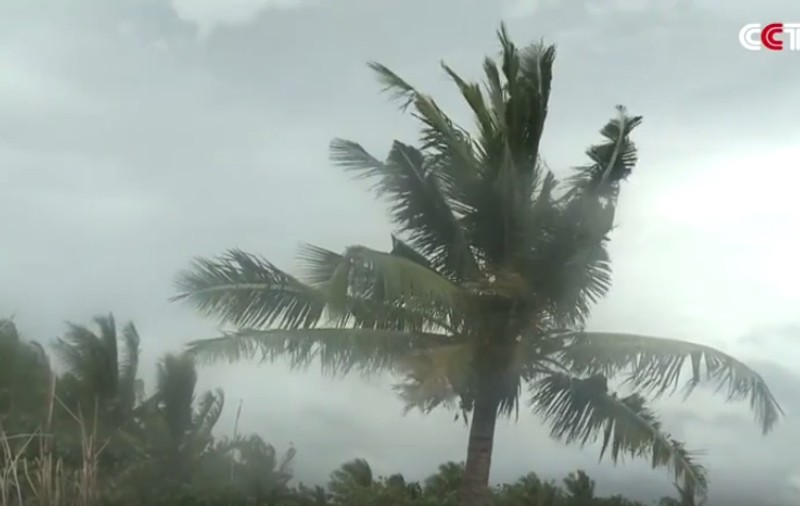 TAIFUN în Filipine. Peste 700.000 de persoane au fost evacuate | VIDEO