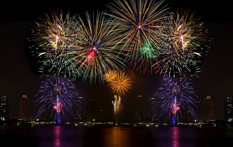 Locul unde autoritățile au interzis focurile de artificii! Cum s-a ajuns la această decizie